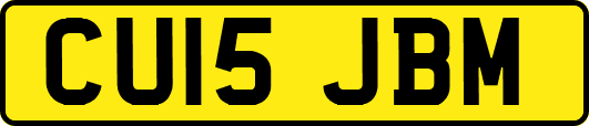 CU15JBM