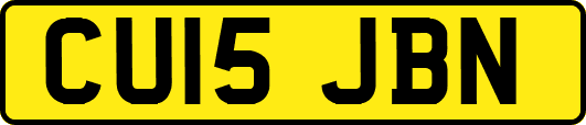 CU15JBN