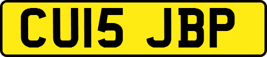 CU15JBP