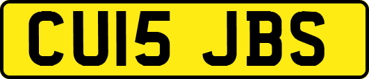 CU15JBS