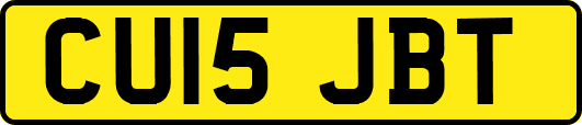 CU15JBT