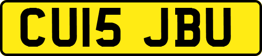 CU15JBU