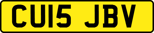 CU15JBV