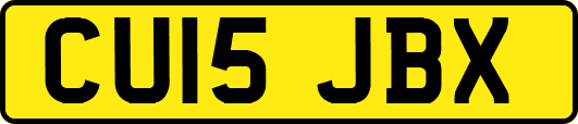 CU15JBX