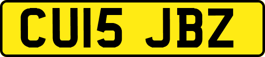 CU15JBZ