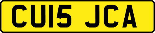 CU15JCA
