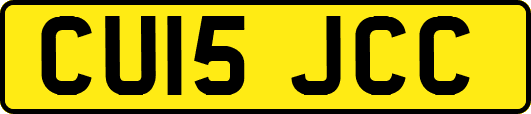 CU15JCC