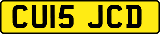 CU15JCD