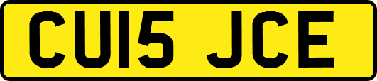 CU15JCE