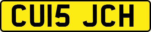 CU15JCH