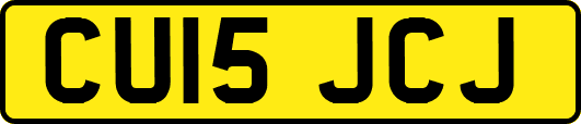 CU15JCJ