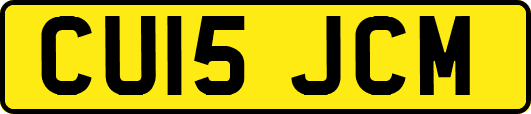 CU15JCM