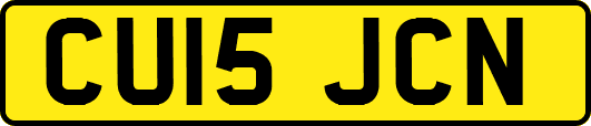 CU15JCN