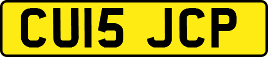 CU15JCP