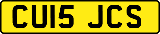 CU15JCS