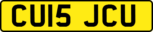 CU15JCU