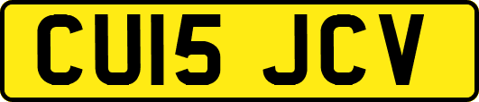 CU15JCV