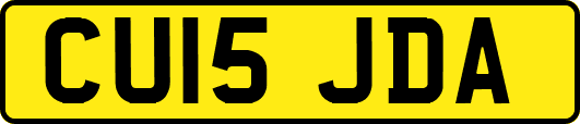 CU15JDA