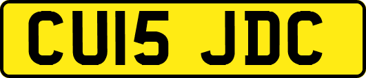 CU15JDC
