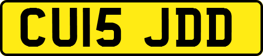 CU15JDD