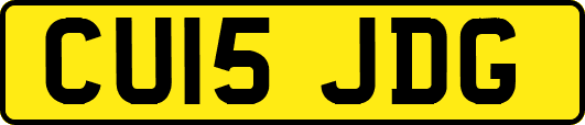CU15JDG