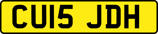 CU15JDH