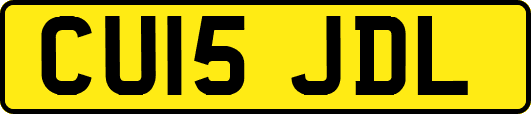 CU15JDL