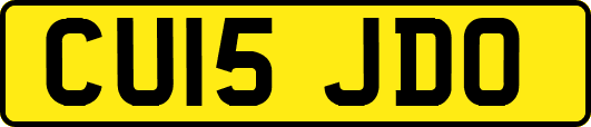 CU15JDO