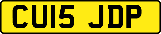 CU15JDP