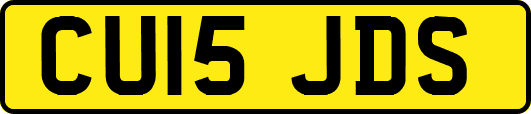 CU15JDS
