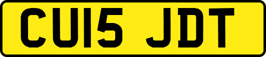 CU15JDT