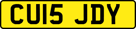 CU15JDY