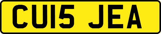 CU15JEA