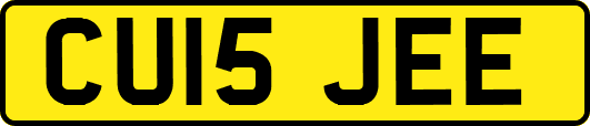 CU15JEE
