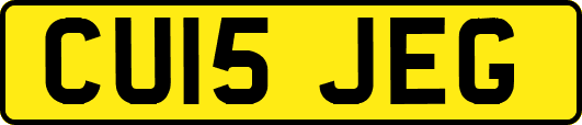 CU15JEG