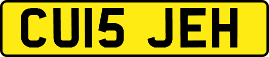 CU15JEH