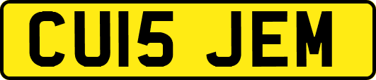 CU15JEM