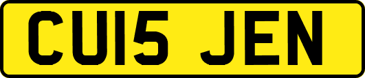 CU15JEN