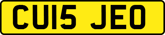 CU15JEO