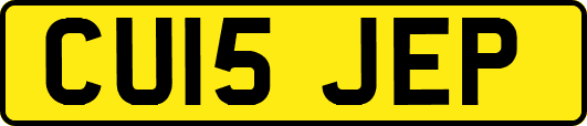 CU15JEP