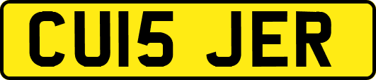 CU15JER