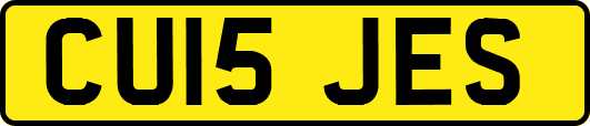 CU15JES