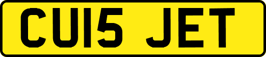 CU15JET
