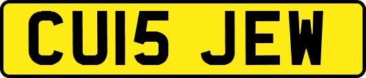 CU15JEW