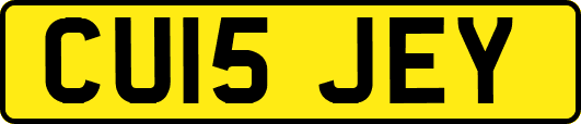 CU15JEY