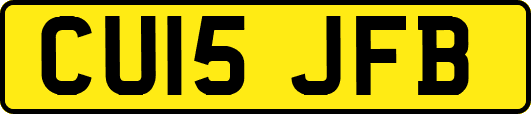 CU15JFB