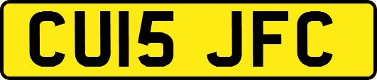 CU15JFC