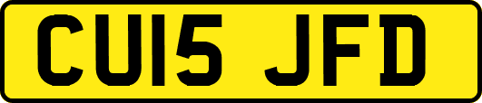 CU15JFD