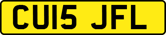CU15JFL