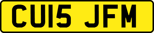 CU15JFM